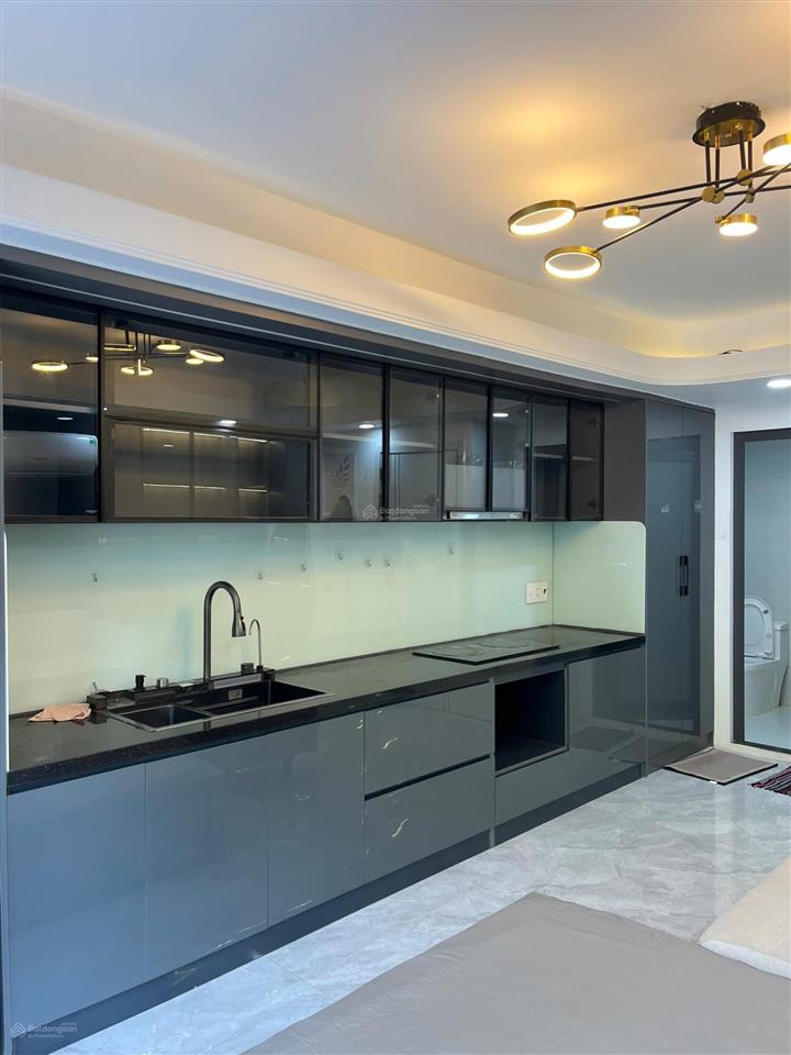 Căn hộ dịch vụ cao cấp tại phan huy ích, gò vấp