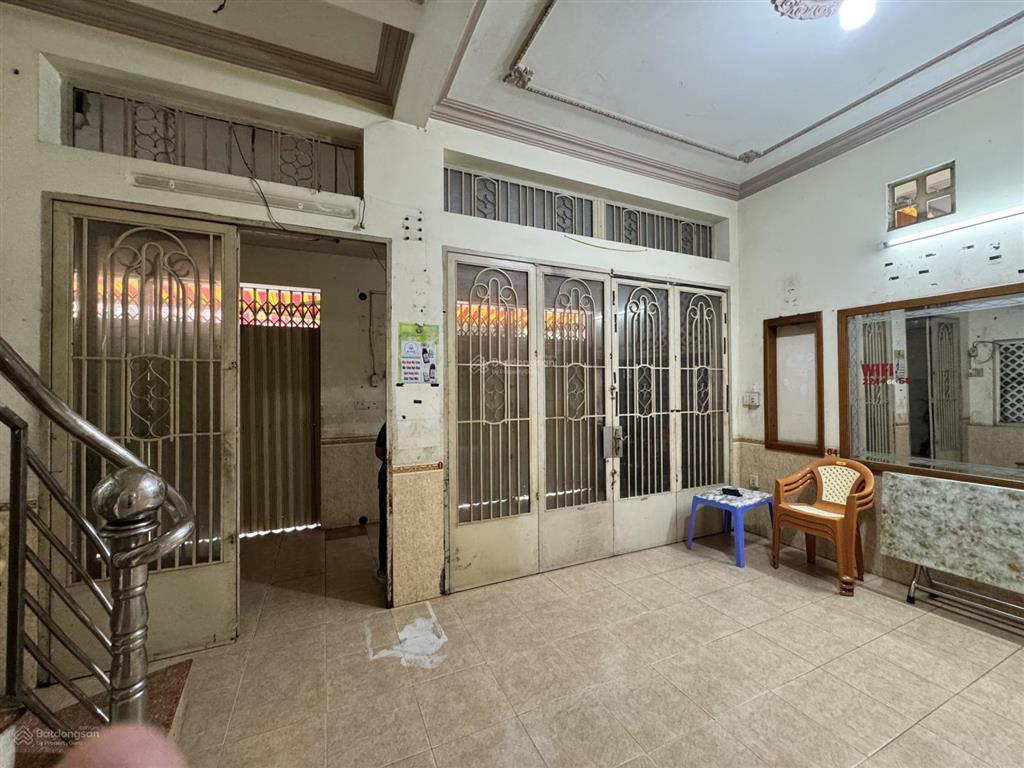 Cho thuê nhà mặt phố tại 129 đường độc lập, giá 35 triệu, 160m2