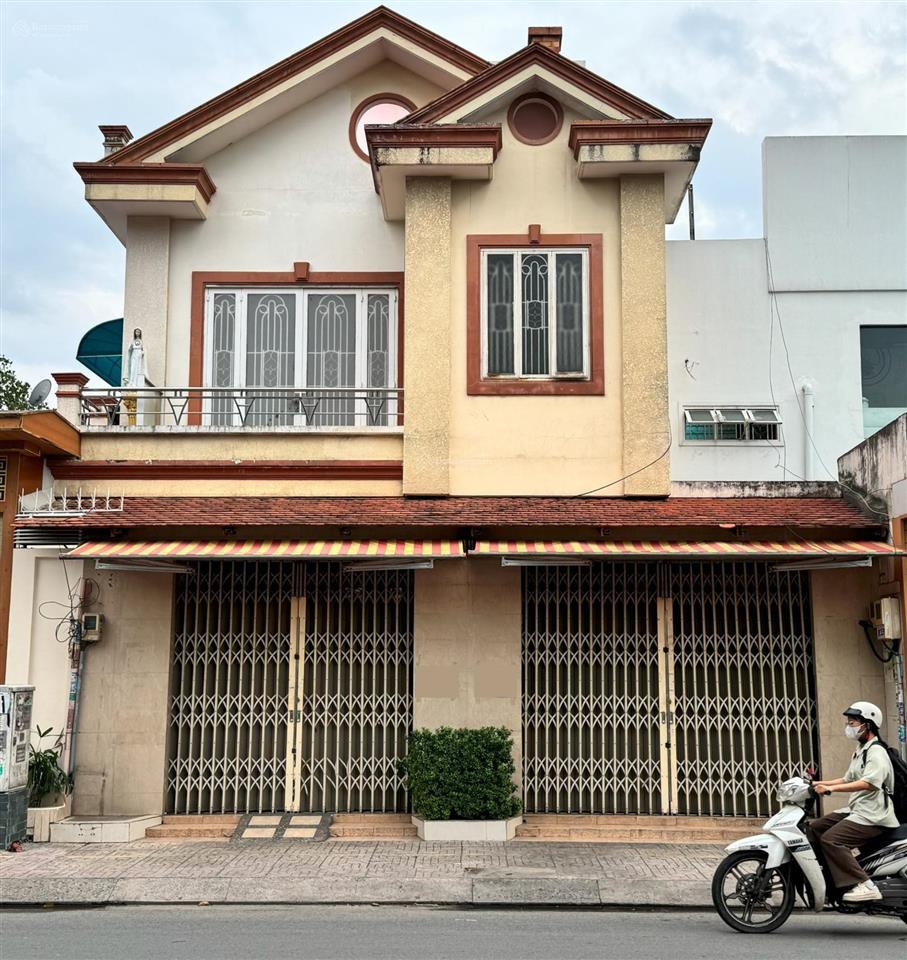Cho thuê nhà mặt phố tại 129 đường độc lập, giá 35 triệu, 160m2