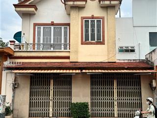 Cho thuê nhà mặt phố tại 129 đường độc lập, giá 35 triệu, 160m2