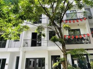 Cần bán liền kề thuỷ trúc ~90m2 * 4 tầng. giá bán 15,x tỷ.  0932 560 *** ạ