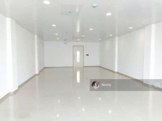 Thu nhập 400 tr, toà nhà mặt tiền ngay 312 trường chinh quận tân bình(11x36) ctxd hầm 7t giá 62 tỷ