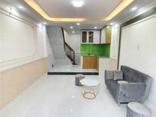 Bán nhà vị trí hiếm 49m2 hẻm xe hơi lê trọng tấn  hương lộ 3