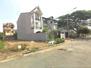 Khu khang điền  phước long b.
đất biệt thự (ngang 8 x25m) đường trước nhà 12m, vỉa hè rộngcó tl