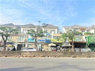 Bán nhà mặt tiền kinh doanh  đường liên phường  p.phước long b .(ngang7m) kinh doanh tốt .