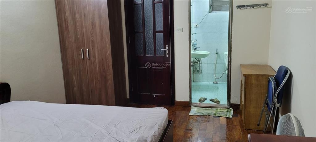 Cho nữ thuê phòng trong nhà riêng 3,5 tầng, ngõ 296 minh khai, giá 2,4 tr/th