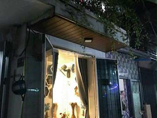 Cực hiếm  nhà đẹp trung tâm đà nẵng  giá chỉ 1,69 tỷ  sát mặt tiền đường  gần biển  sổ nở hậu