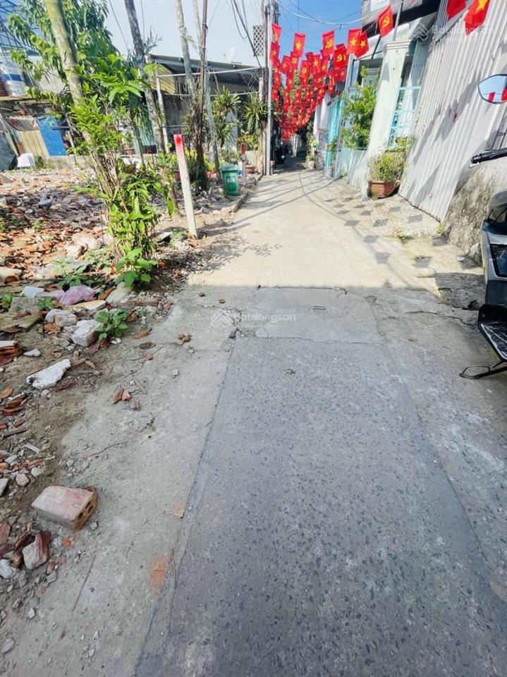 Hàng hiếm đầu tư  đất ngang lớn gần 8m  vị trí trung tâm đắc địa  gần bến xe  giá chỉ 2,85 tỷ