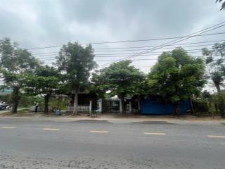 Bán đất giá rẻ củ chi với diện tích 100m2 giá 2tỷ