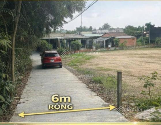 Giá rẻ củ chi, diện tích 130m2 giá 1ty2