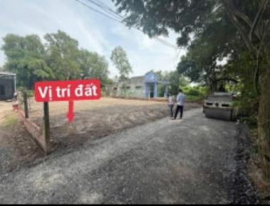 Giá rẻ củ chi, diện tích 130m2 giá 1ty2