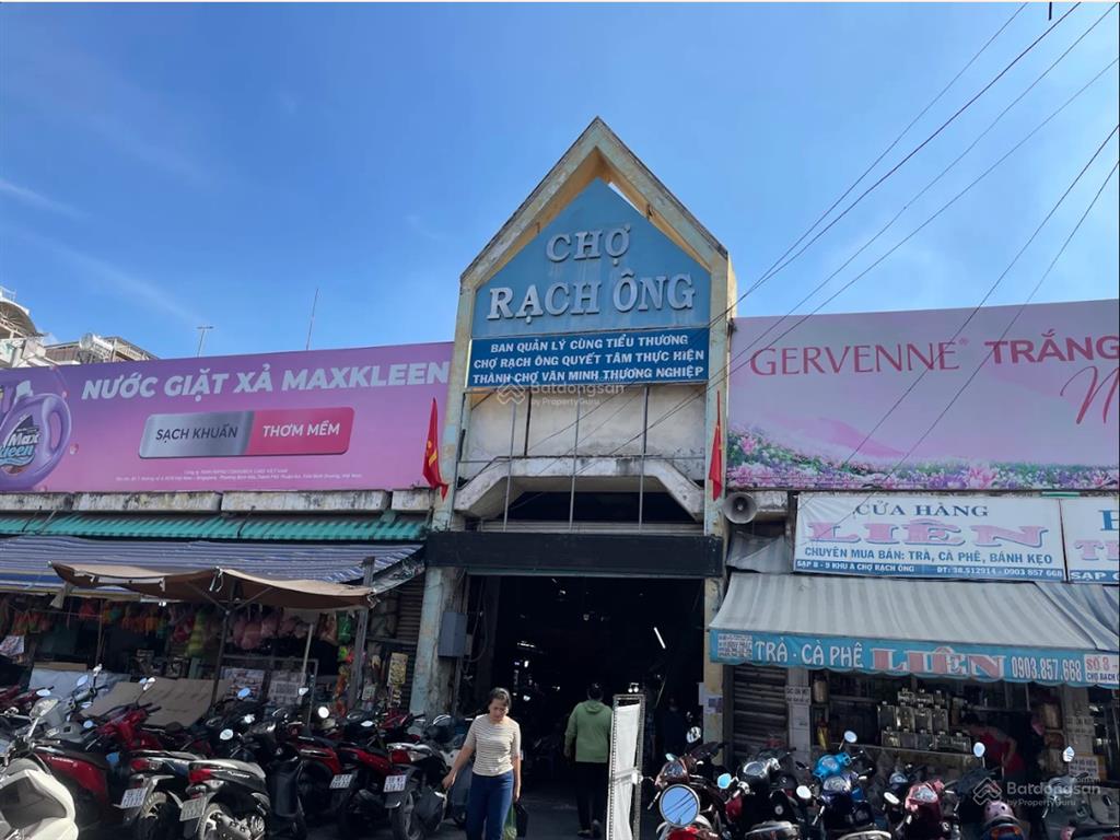Rẻ vô địch  nguyễn thị tần 65m2 4.4mx15m  đường 8m  giá 7.8 tỷ  phường 2 quận 8