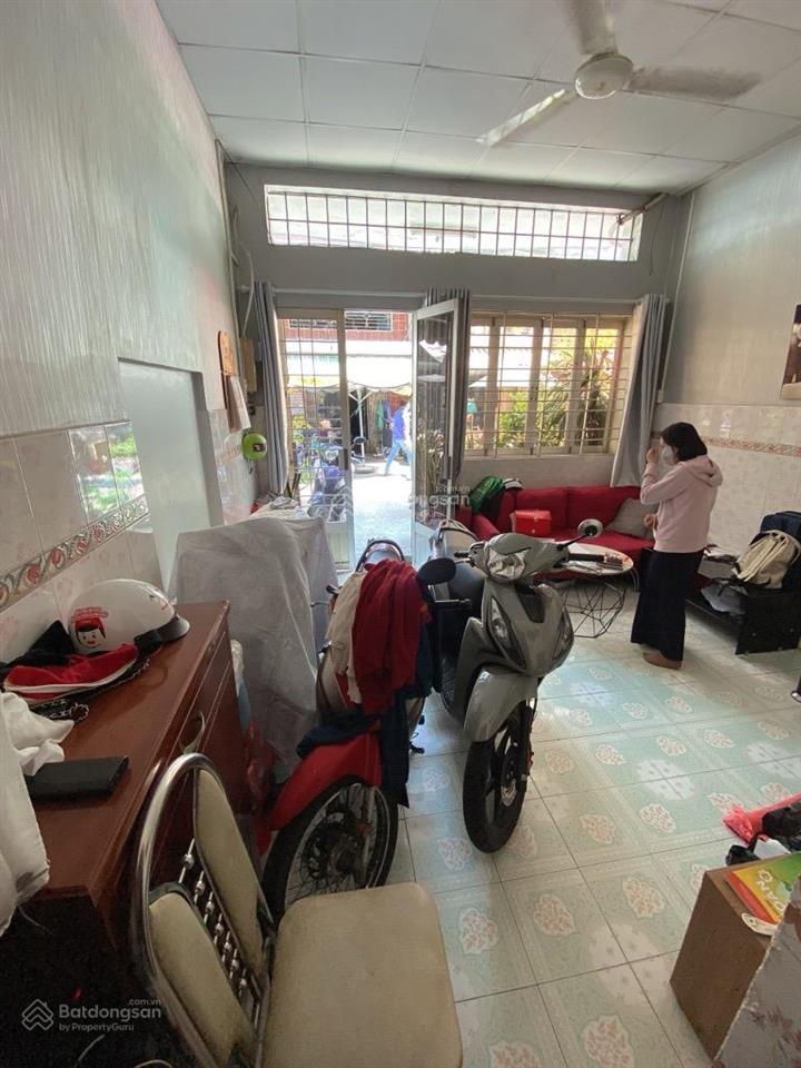 Rẻ vô địch  nguyễn thị tần 65m2 4.4mx15m  đường 8m  giá 7.8 tỷ  phường 2 quận 8