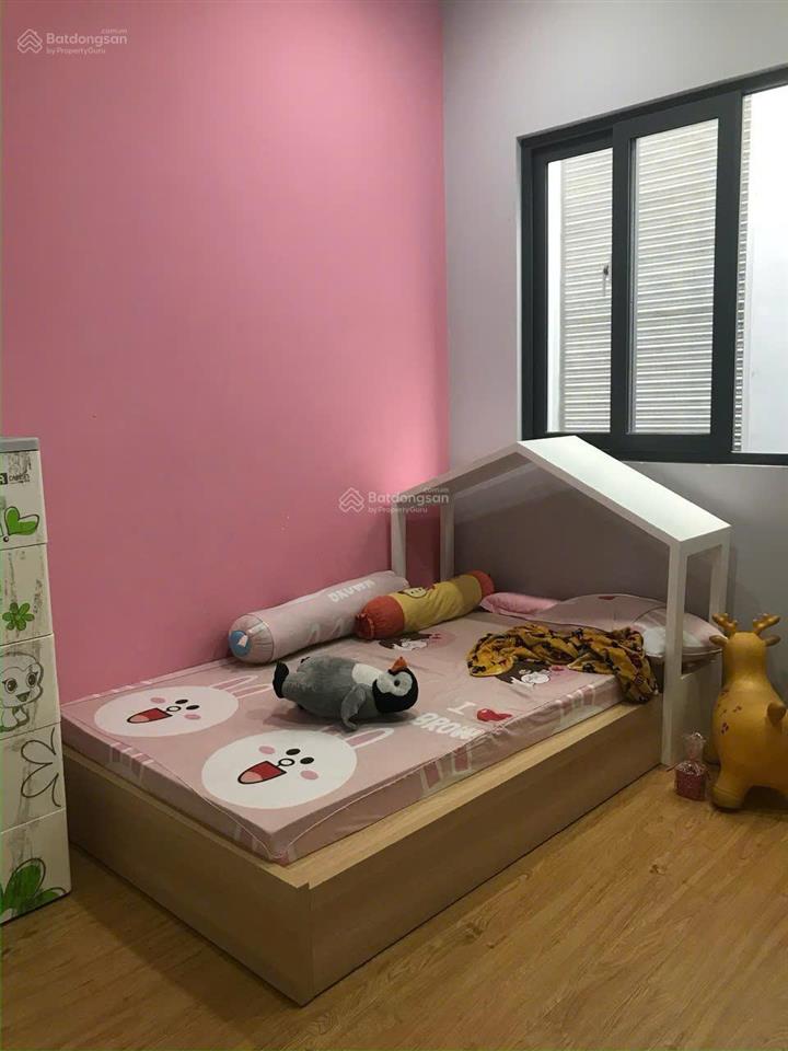 Bán nhà đường 12m dương bá trạc, 65m2 ngang khủng 4,6m, 4pn, quận 8. giá 8,5 tỷ thương lượng