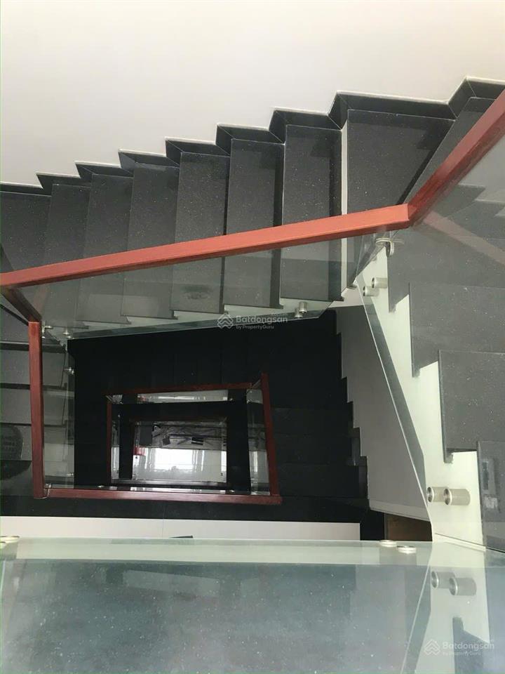 Bán nhà đường 12m dương bá trạc, 65m2 ngang khủng 4,6m, 4pn, quận 8. giá 8,5 tỷ thương lượng