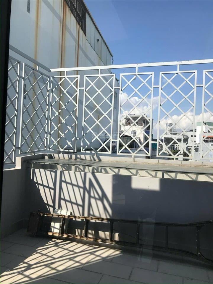 Bán nhà đường 12m dương bá trạc, 65m2 ngang khủng 4,6m, 4pn, quận 8. giá 8,5 tỷ thương lượng