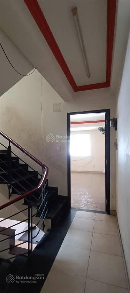 Bán nhà 5 tầng full 9 chdv, 80m2 4.5x18, 8.x tỷ hơn, bình đông quận 8, dòng tiền cho thuê lớn