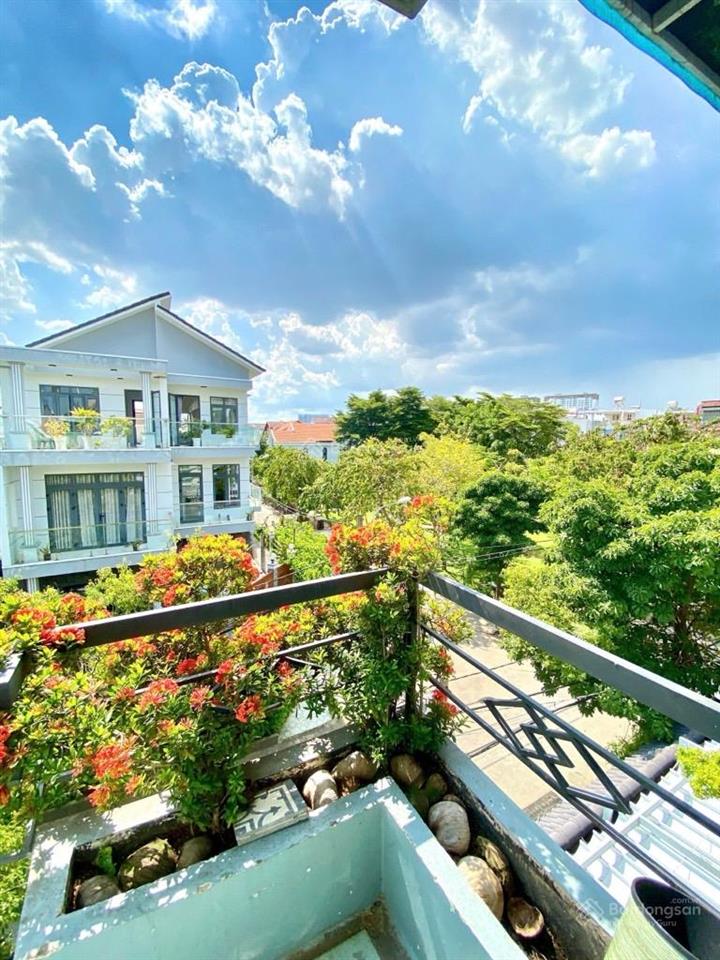 Bán nhà mặt tiền 4 tầng 120m (6x20) khu dân cư cao lỗđồng diều, phường 4, quận 8, giá 18 tỷ