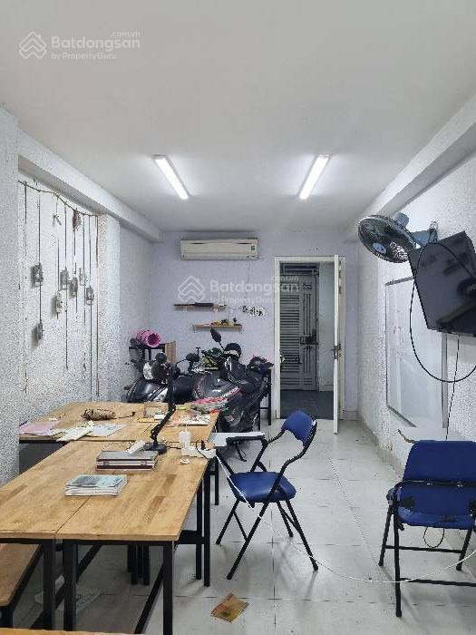 Bán nhà 3 tầng 72m2(6x12) 6 pn, hẻm 6m thông nguyễn trãi, p. chợ quán (phường 2 quận 5), giá 11 tỷ