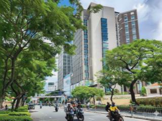 Bán nhà nát 4x38 mặt tiền nguyễn văn cừ, trần hưng đạo quận 5