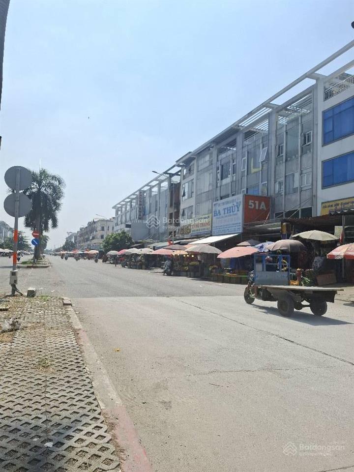 Bán đất nền 5x16m mặt tiền khu chợ bình điền, sổ hồng riêng vuông vức. nhỉnh 4 tỷ