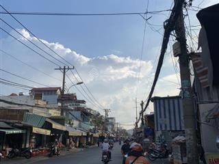 Bán nhà mặt tiền bùi minh trực, 3 tầng 4pn, cho thuê 30tr/tháng. giá 11 tỷ