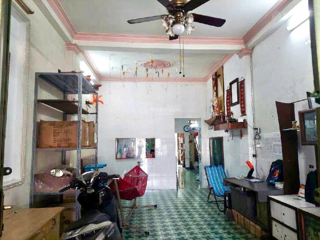 Bán nhà khu dân cư bùi minh trực 80m2 ngang 4m xe hơi ngủ trong nhà, 9 tỷ hơn, khu hiện hữu quận 8