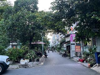 Bán nhà mặt tiền kdc bông sao, 75m2, nhà cũ tiện xây mới, nhỉnh 7 tỷ