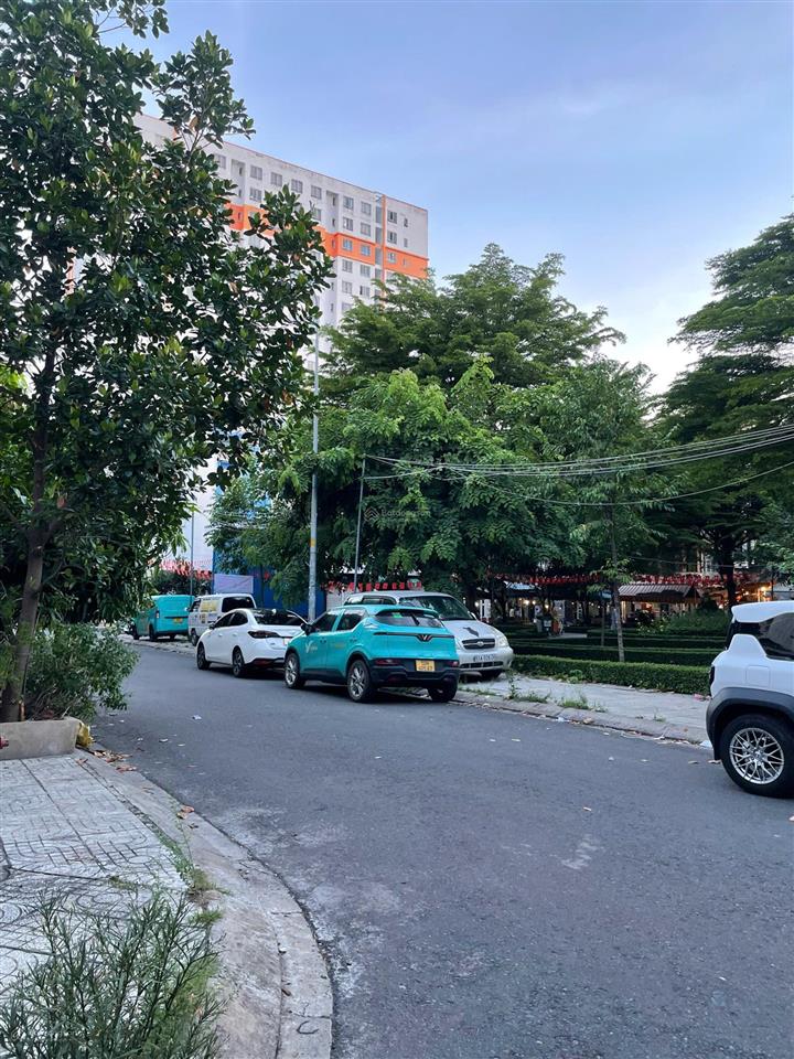 Bán nhà mặt tiền kdc bông sao, 75m2, nhà cũ tiện xây mới, nhỉnh 7 tỷ