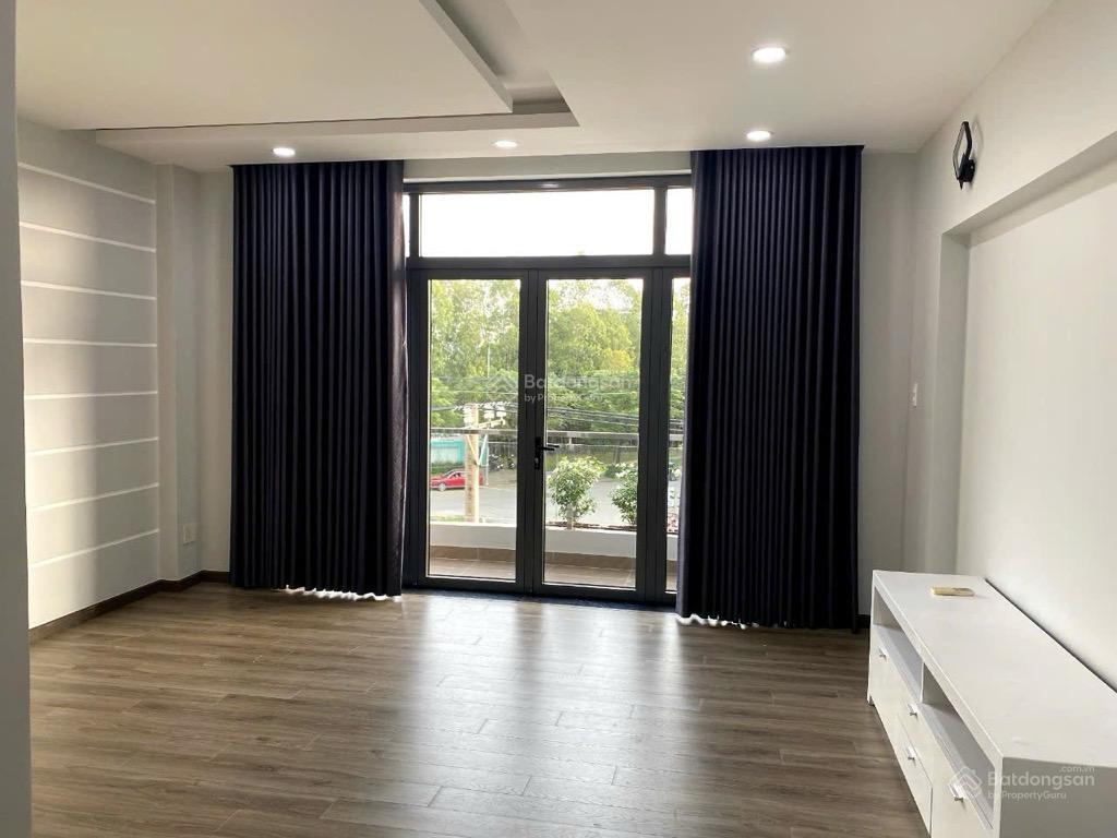Bán biệt thự 5 tầng + hầm ô tô  khu cao lỗ, chánh hưng mới, quận 8  chỉ 25 tỷ