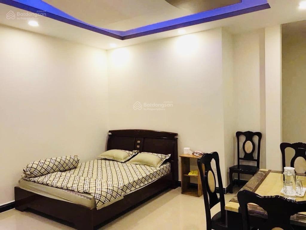 Bán biệt thự 5 tầng + hầm ô tô  khu cao lỗ, chánh hưng mới, quận 8  chỉ 25 tỷ
