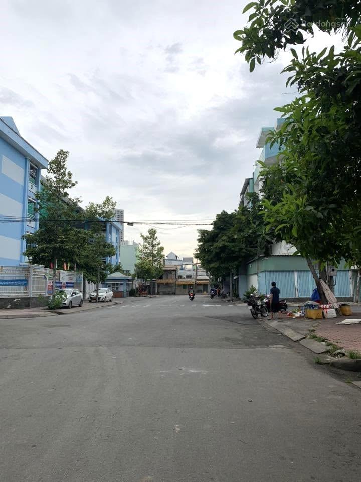 64m2, 4x16m, 3 tầng sân thượng, mặt tiền kdc bông sao  bùi minh trực, nhỉnh 8 tỷ