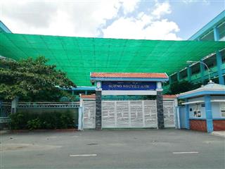 64m2, 4x16m, 3 tầng sân thượng, mặt tiền kdc bông sao  bùi minh trực, nhỉnh 8 tỷ