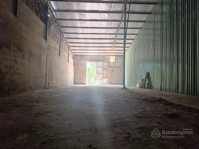 18 tỷ, đất mặt tiền chính chủ 152m2 (6x25), gần cầu chà và  võ văn kiệt, chợ lớn