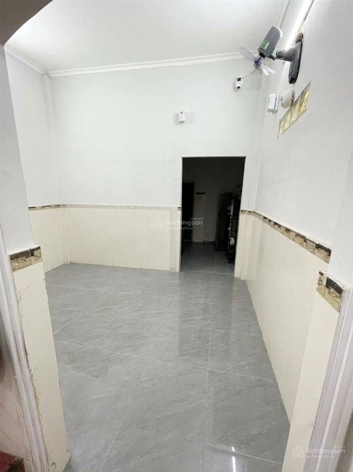 Mtkd, 64m2(4mx16m), 3pn, đường 10m sát cầu chà và. 6 tỷ 600 triệu