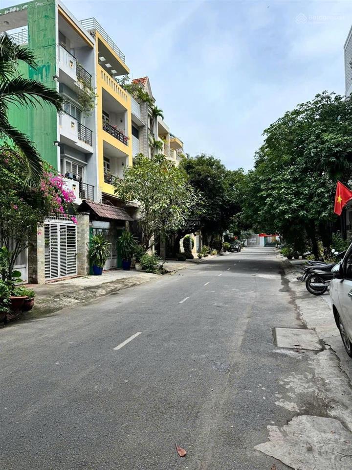 50m2, 3 tầng mặt tiền khu phạm hùng quận 8, nhà mới bán gấp. giá 8 tỷ