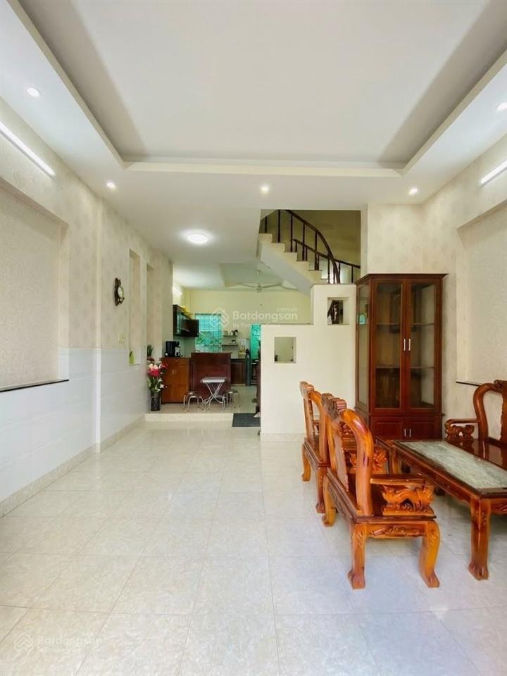 70m2 ngang 5m, kdc tạ quang bửu, 4 tầng mt kinh doanh. giá 15 tỷ 200 triệu