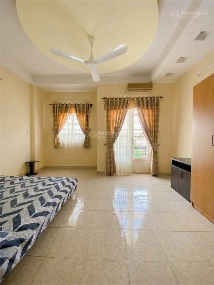 70m2 ngang 5m, kdc tạ quang bửu, 4 tầng mt kinh doanh. giá 15 tỷ 200 triệu