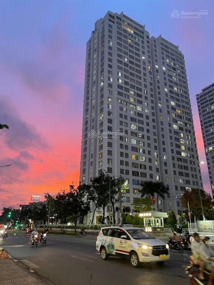 70m2 ngang 5m, kdc tạ quang bửu, 4 tầng mt kinh doanh. giá 15 tỷ 200 triệu