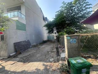 Chủ kẹt bán lô đất 90m2 kdc êm đềm có 7.0 tỷ