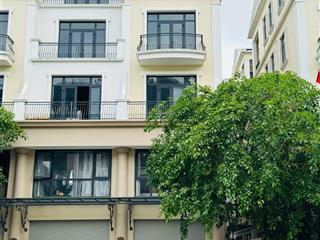 Chỉ 144tr/m2 căn shophouse vin ocean park, diện tích đất 112m2, mặt tiền 7m, đường 30m, xây 5 tầng