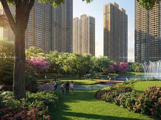 Bán căn chung cư 2pn rẻ nhất vinhomes ocean park 2 chỉ 2,9 tỷ