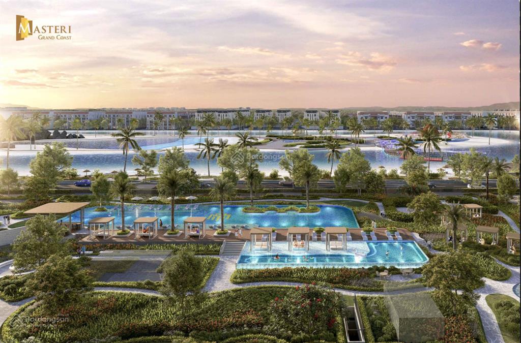 Bán căn studio masteri grand coast vinhomes ocean park 2 giá 1.9 tỷ,  0961 605 ***
