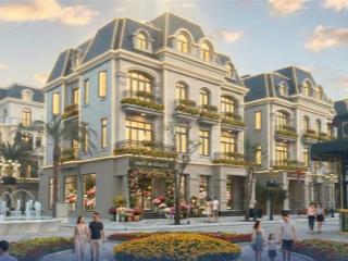 Song lập góc kinh đô ánh sáng vinhomes, 3 mặt tiền, đông nam, 153m giá 27.6 tỷ.  0961 605 ***