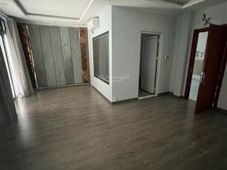 Cho thuê biệt thự sadeco ven sông quận 7.