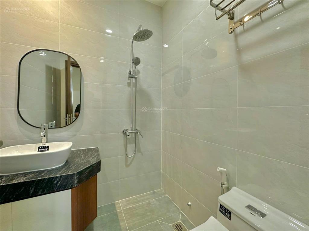 Căn hộ ban công 45m2 nguyễn gia trí bình thạnh gần điện biên phủ cầu sài gòn ga q1 q3 thảo điền