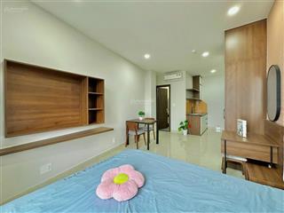 Căn hộ ban công 45m2 nguyễn gia trí bình thạnh gần điện biên phủ cầu sài gòn ga q1 q3 thảo điền