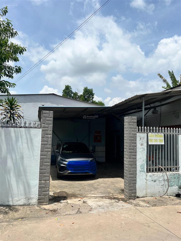 Chính chủ bán dãy trọ tam phước đồng nai