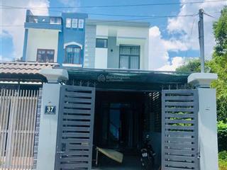 Bán nhà phú mỹ dx 051 nhà lầu 3 phòng ngủ