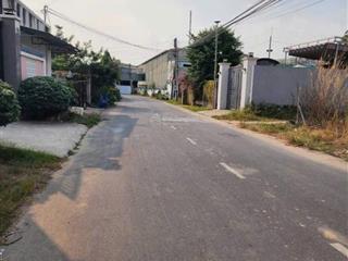 Bán đất dx 039, phú mỹ, thủ dầu một